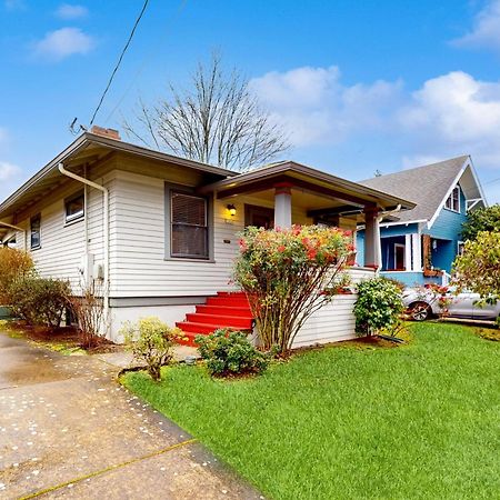 Beaumont Bungalow Πόρτλαντ Εξωτερικό φωτογραφία
