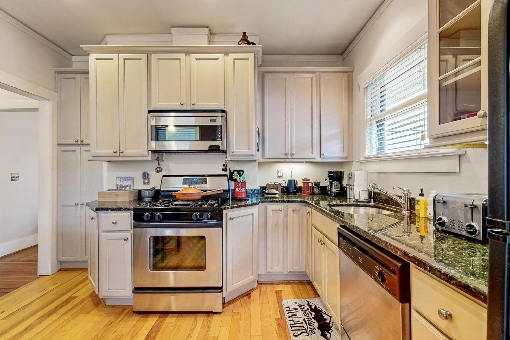 Beaumont Bungalow Πόρτλαντ Εξωτερικό φωτογραφία