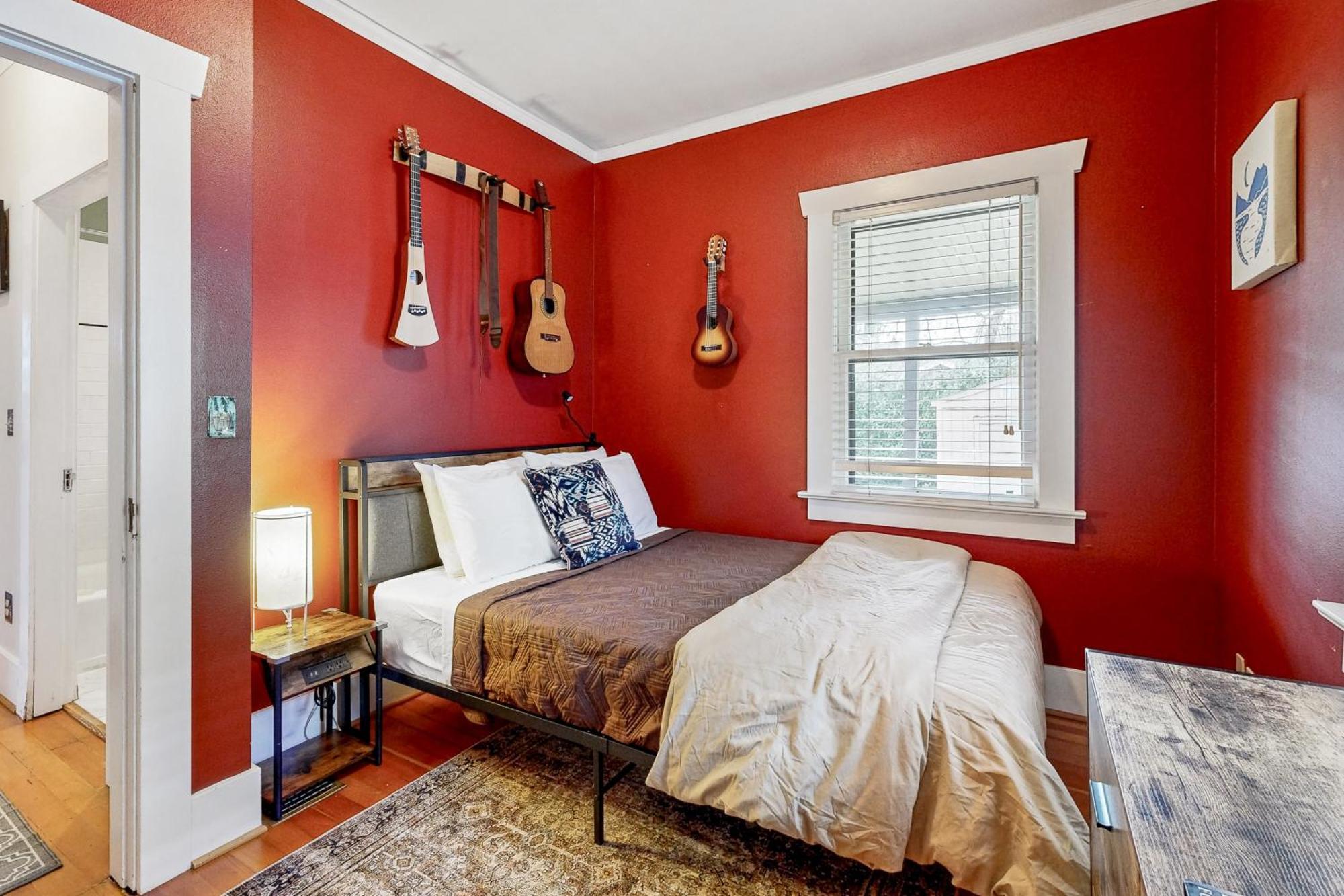 Beaumont Bungalow Πόρτλαντ Εξωτερικό φωτογραφία