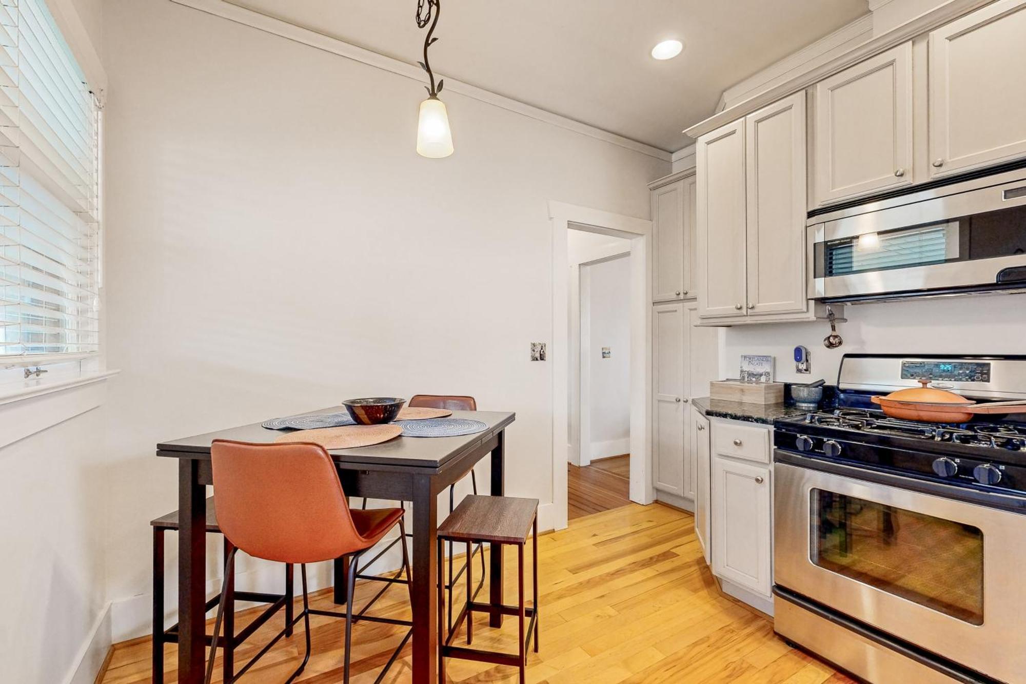 Beaumont Bungalow Πόρτλαντ Εξωτερικό φωτογραφία