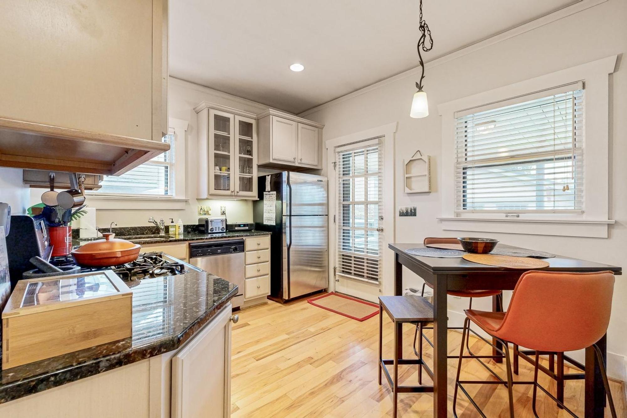 Beaumont Bungalow Πόρτλαντ Εξωτερικό φωτογραφία